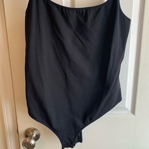Free People Bodysuit!